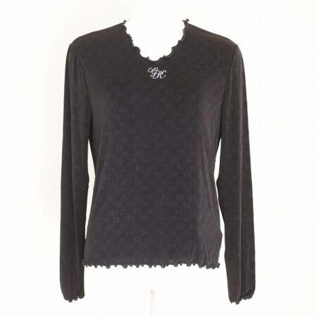 伊太利屋のカットソーを買取しました！どこかキュンとくるデザインも嬉しい