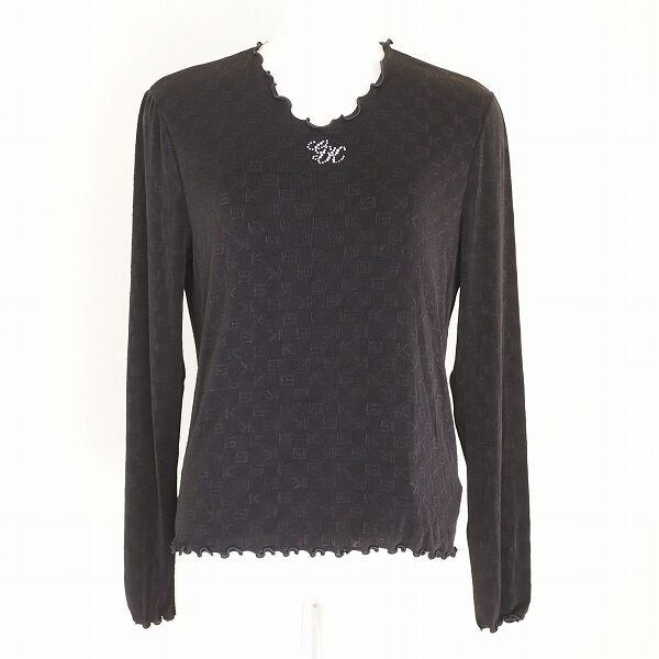 伊太利屋のカットソーを買取しました！どこかキュンとくるデザインも嬉しい