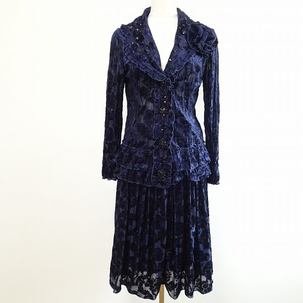 【ノコオーノ】セットアップを買取しました！シルエットも綺麗