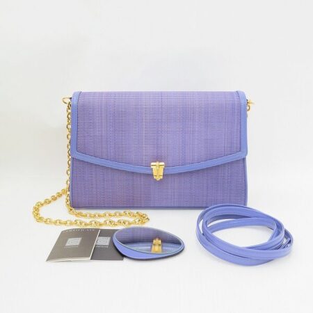 コンテスのクラッチバッグを買取しました！ショルダーバッグにもなる