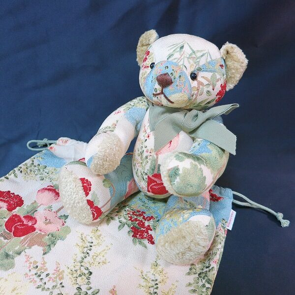 ワンダフルワールドのぬいぐるみをお買取！くつろぎと鮮やかさを与えてくれる