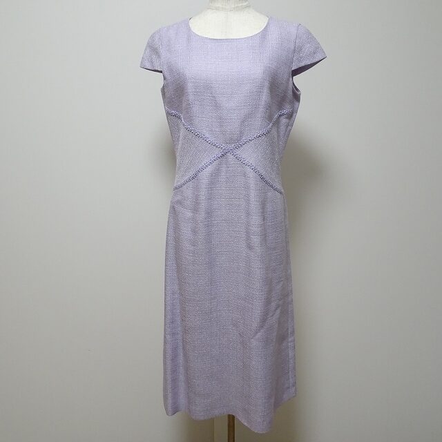 飽きた洋服は売る！レリアンのワンピースを買取いたしました