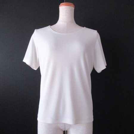 断捨離には買取を活用！レリアンのカットソーを買取いたしました