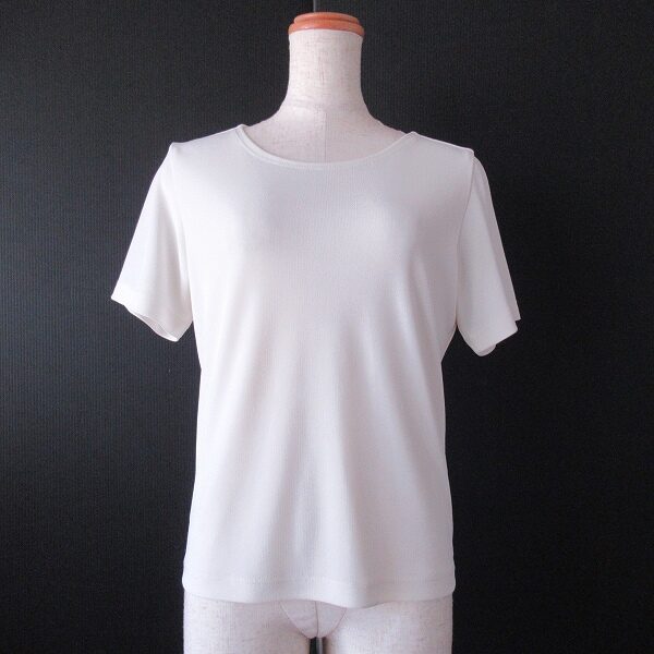 断捨離には買取を活用！レリアンのカットソーを買取いたしました