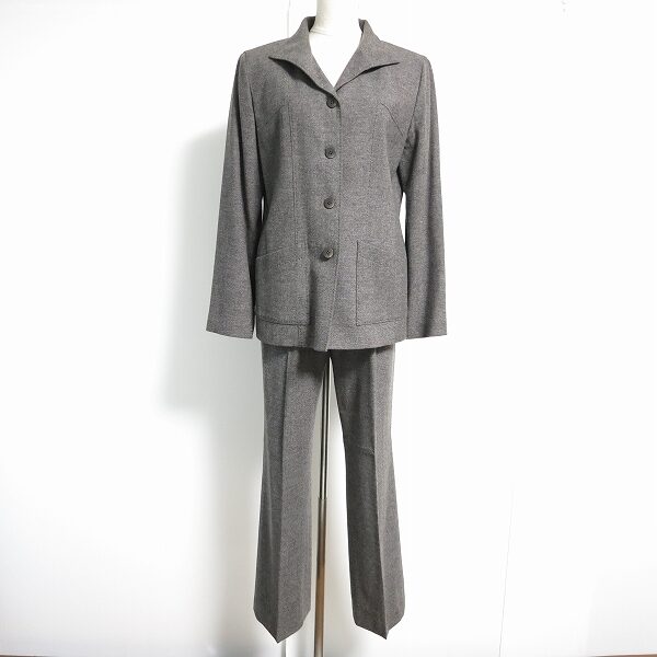 レリアンならアクイールに買取ご依頼ください！レリアンのスーツを買取いたしました