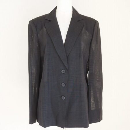 レリアンのテーラードジャケットを出張買取しました