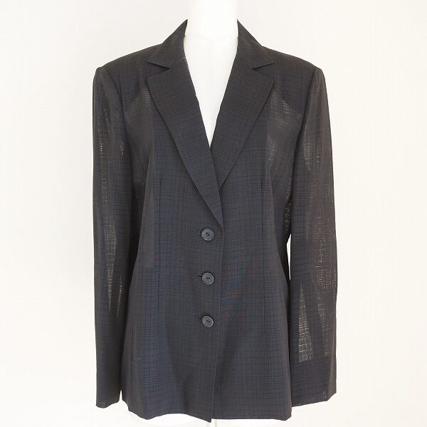 レリアンのテーラードジャケットを出張買取しました