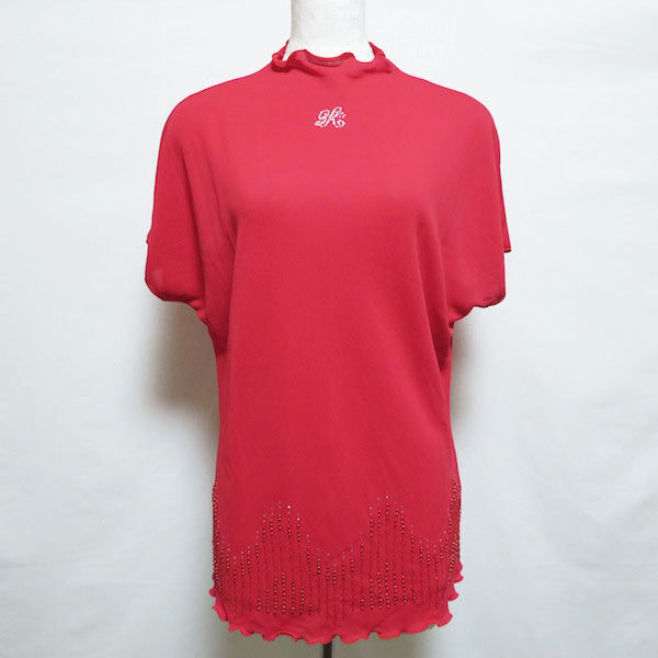 断捨離で運気アップ！伊太利屋のカットソーを買取いたしました