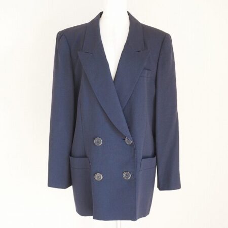 レリアンのダブルジャケットを買取しました！オーバーサイズでカジュアルに