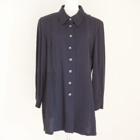 襟付きでかっこいい レリアンのジャケットを買取しました