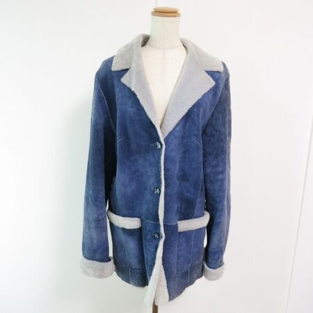 買取でお小遣いゲット！エスカーダのコートを買取いたしました