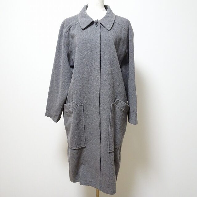 クリスチャンディオール スポーツ コートを買取しました！