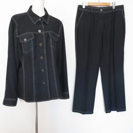 SDGsをアクイールから！レリアンのセットアップを買取いたしました