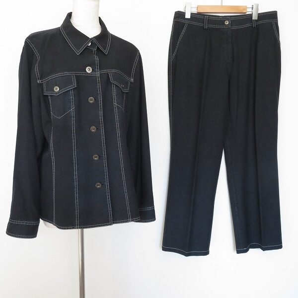 SDGsをアクイールから！レリアンのセットアップを買取いたしました