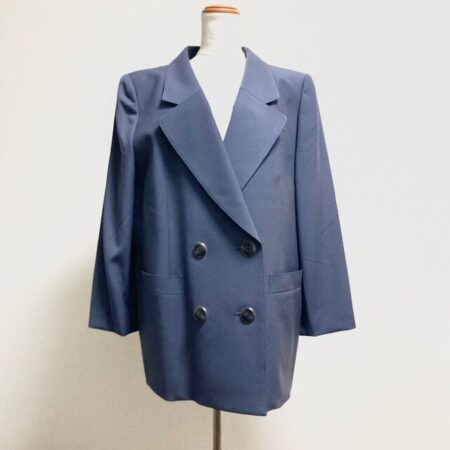 羽織物買取大歓迎！レリアンのジャケットを買取いたしました