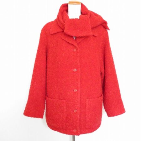 愛用者の多いブランド買取歓迎！クロエのジャケットを買取いたしました