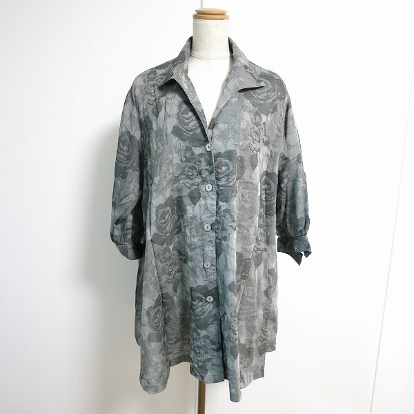 買取のご相談無料です！アクリスのチュニックを買取いたしました