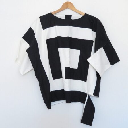 カンサイヤマモトのカットソーを買取しました！迷宮入りしそうなデザイン