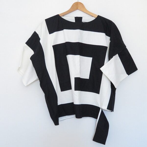 カンサイヤマモトのカットソーを買取しました！迷宮入りしそうなデザイン