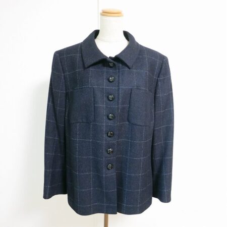 アクリスのジャケットを出張買取ご利用のお客様より買取しました