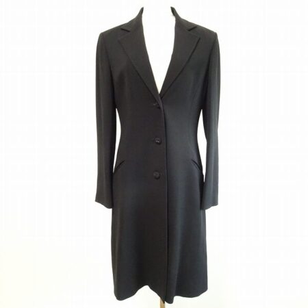 シズカコムロのコートを出張買取ご利用のお客様より買取しました