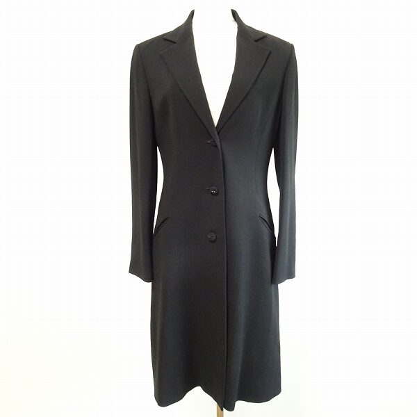 シズカコムロのコートを出張買取ご利用のお客様より買取しました