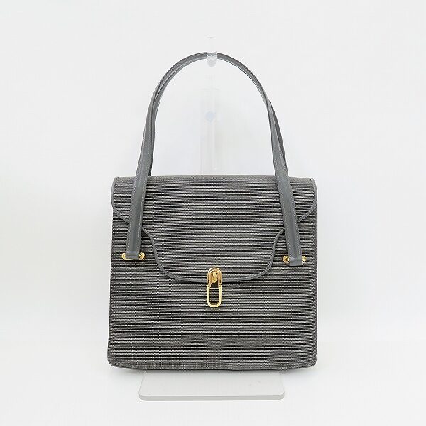 コンテスのバッグを買取しました！ミニマムなデザインでコンパクトに持てる