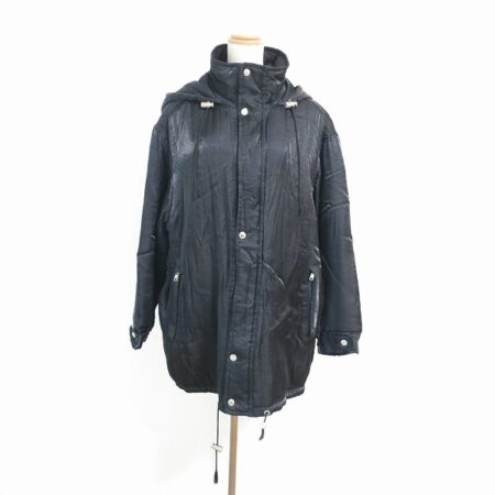 伊太利屋のブルゾンを買取しました！フリーサイズで着やすい