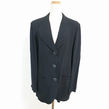 伊太利屋のジャケットを出張買取ご利用のお客様より買取しました