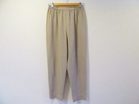 ゆったり着つつ美しさも手に入れられる！詩仙堂のパンツを買取しました