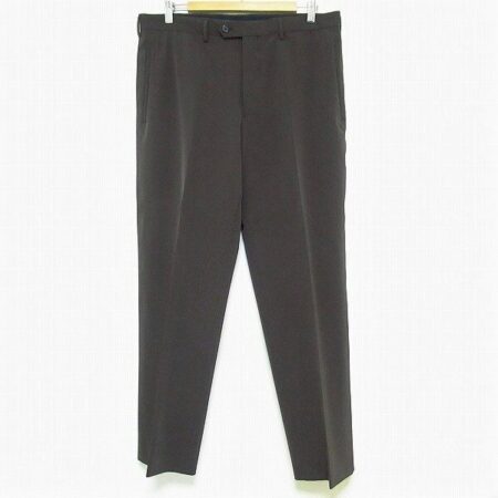 プラダのパンツを出張買取ご利用のお客様より買取しました