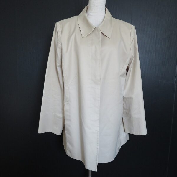 クールさもある レリアンのコートを買取しました