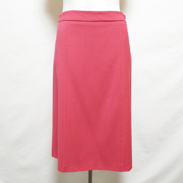 ヴァレンティノのスカートを買取しました！綺麗めピンクが美しい