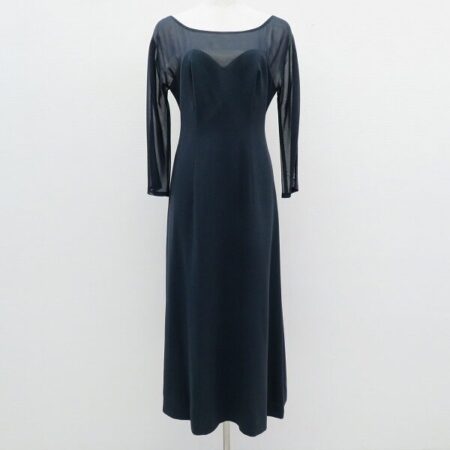 シビラのワンピースを買取しました！ドレッシーなデザインが素敵