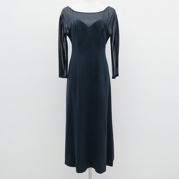 シビラのワンピースを買取しました！ドレッシーなデザインが素敵