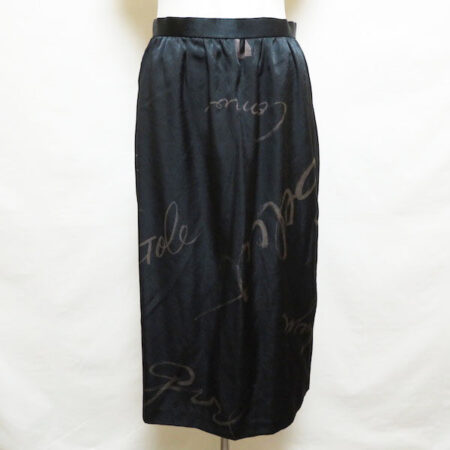 伊太利屋のスカートを出張買取ご利用のお客様より買取しました