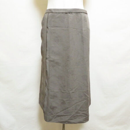 レリアンのスカートを出張買取ご利用のお客様より買取しました