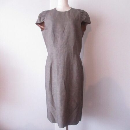 アニオナのワンピースを買取しました！ビューティーなデザインにうっとり