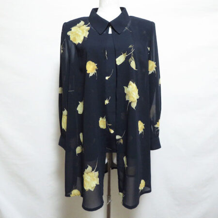 出張買取にてご利用のお客様よりレリアンのアンサンブルを買取しました！