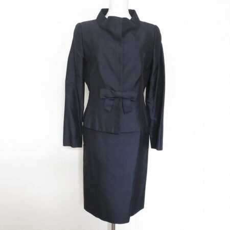 シルクの輝きが目に余る ユキトリイのセットアップを買取しました