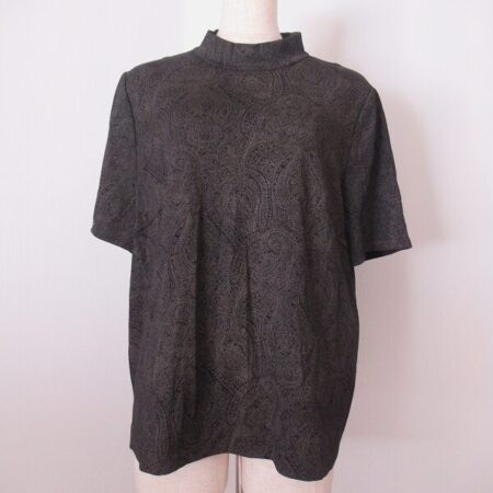 レリアンのカットソーを出張買取ご利用のお客様より買取しました