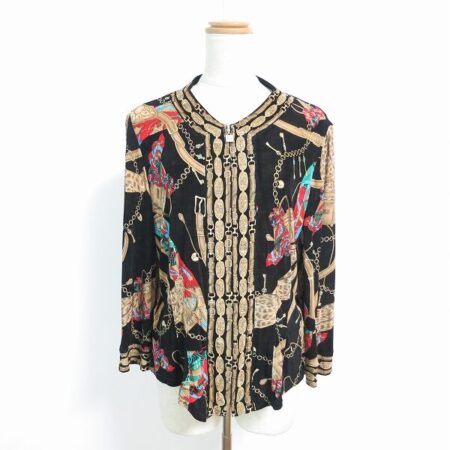 豪華さが違う！伊太利屋のジャケットを買取しました