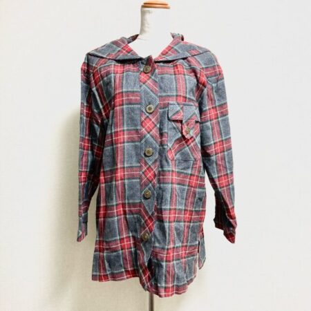 レリアンのシャツを宅配買取ご利用のお客様より買取しました