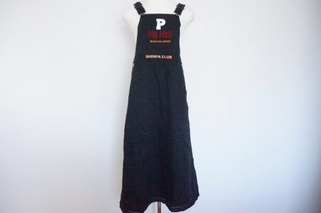 カジュアルに美しくが叶う！ピンクハウスのオールインワンをお買取