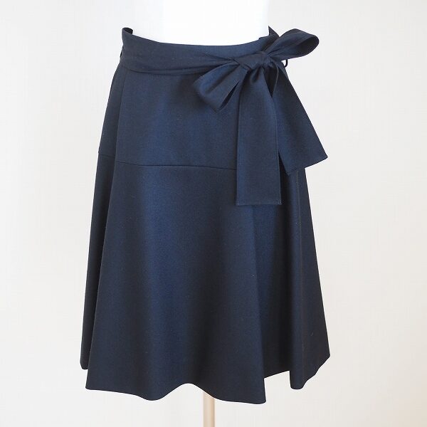 ユキトリイのスカートを店頭預り買取しました！