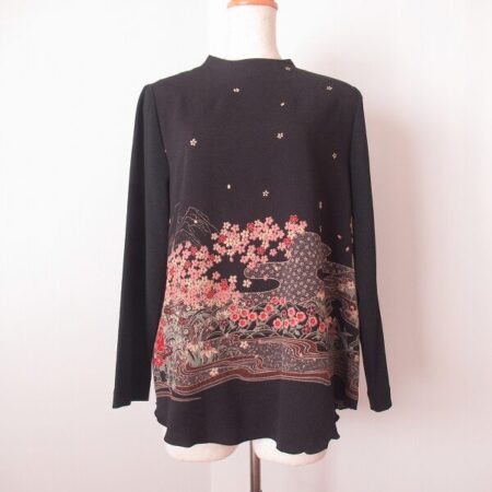 詩仙堂のカットソーを出張買取にて買取させていただきました