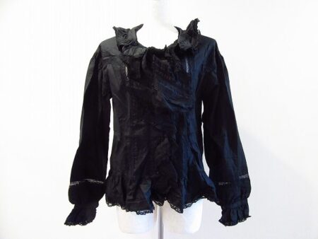 とにかく可愛い！ピンクハウスのトップスを買取しました