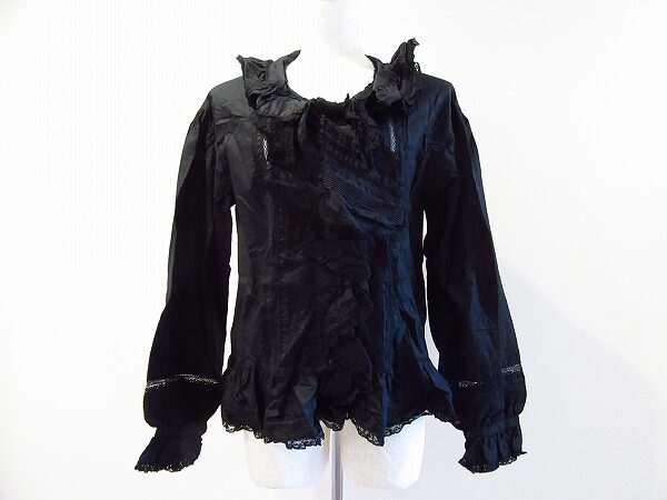 とにかく可愛い!ピンクハウスのトップスを買取しました