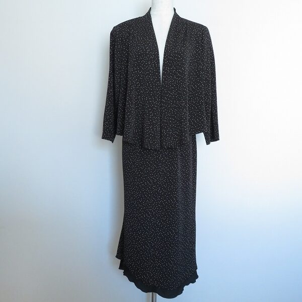 可愛らしい雰囲気に 詩仙堂のセットアップを買取しました