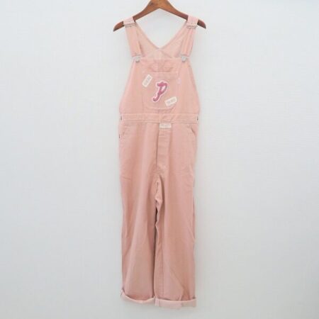 愛らしいピンク！ピンクハウスのオールインワンを買取しました